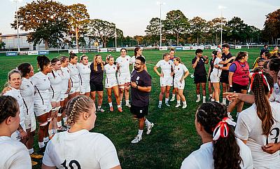 The dominant return of the England Students Women’s side can only be a good thing for Red Roses pathway