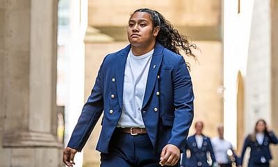 Wales' Sisilia Tuipulotu