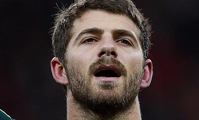 Willie le Roux has been ruled out of the fixture due to a groin niggle