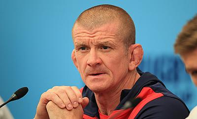 Former Munster boss Graham Rowntree named head coach of Japanese side Urayasu D-Rocks.
