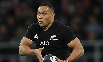 Hurricanes have announced the signing of former star Ngani Laumape to Wellington ahead of the 2026 Super Rugby Pacific season.