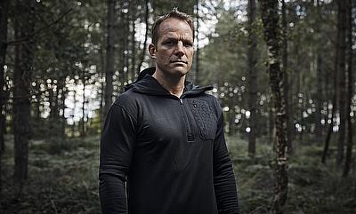 Kai Horstmann: Ex-Exeter Chiefs star on epic Vesuvius-to-Etna ride for Looseheadz and Worcester's revival