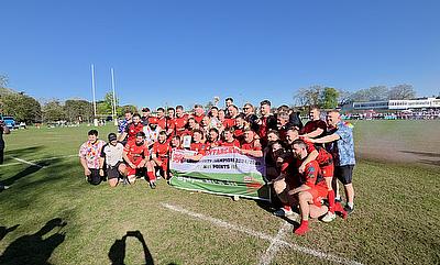 Encouraging attendances expected as derby weekend lights up National Leagues