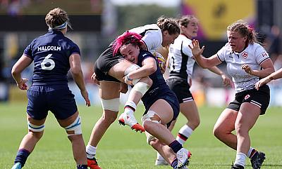 Scotland’s World Cup exit signals change but also opportunity