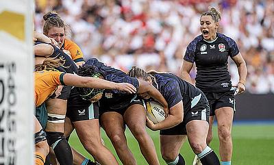 England are on a 31-game winning streak