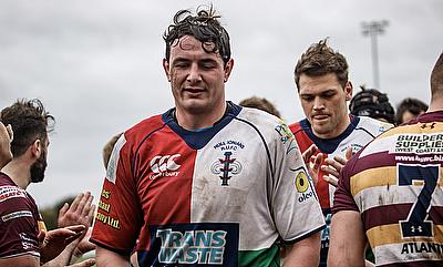 Hull Ionians' Joe Makin is into his 16th National League Rugby campaign Joe Makin Interview: 'I don’t quite know how I’ve got to 400 games but I have!'