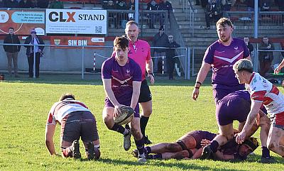 National Two West's early leaders Camborne go to Loughborough Students, a venue they lost at last season National League Rugby Preview: Title contenders tested, unbeaten runs to protect and first wins up for grabs