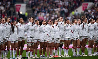 Amy Cokayne eyes redemption in World Cup final after 2021 heartbreak.