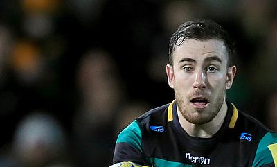 JJ Hanrahan to miss Cardiff clash after failed HIA; Scannell cleared to return.