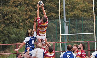 Fylde go to third-placed Macclesfield in National Two North with both sides currently unbeaten Standout fixtures set to heighten or dampen early-season aspirations in National League Rugby
