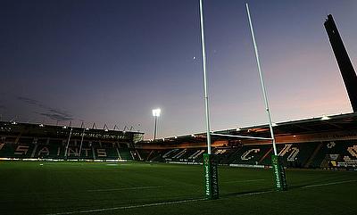 Northampton Saints add Italy hooker Marco Manfredi for 2025/26 season.