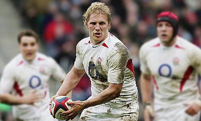 Former England rugby captain Lewis Moody Diagnosed with MND