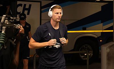 Rob du Preez to leave Sale Sharks at end of season