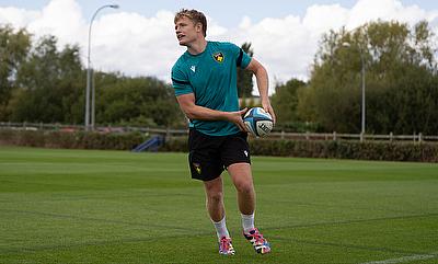 ‘Sour taste’ fuelling Northampton’s derby redemption bid against Leicester