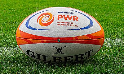 England forward Bryony Cleall retires after final Saracens game.