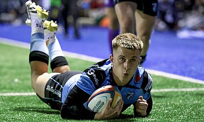 Cardiff change four for Connacht clash