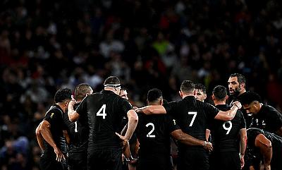 New Zealand to lock horns with South Africa in 2026