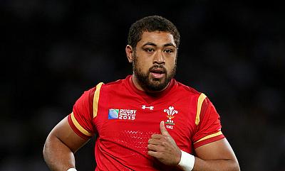 Wales add Olly Cracknell to squad as Taulupe Faletau misses Autumn Series through injury. Wales add Olly Cracknell to squad as Taulupe Faletau misses Autumn Series through injury.