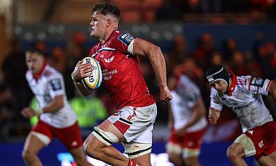 Welsh regions in focus: URC form and the state of play before autumn internationals