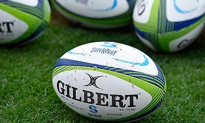 Western Force have confirmed the exit of prop Harry Hoopert ahead of the 2026 season.