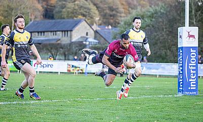 Late Bonfire Night sparks set to fly as National League Rugby returns with a bang