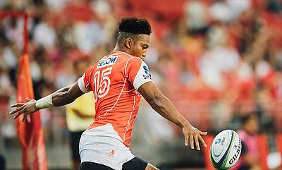 How Tactical Kicking Is Defining Modern Rugby Union