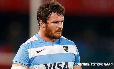 Julian Montoya will continue to lead Argentina side