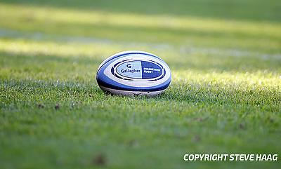 Harlequins re-sign rising midfielder Ben Waghorn after strong breakthrough season.