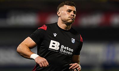 Mason Grady's Cardiff climbed to second in the United Rugby Championship, as the region continues to shine despite an unclear future for Welsh rugby Wales find learnings but off-field instability could stall any progress