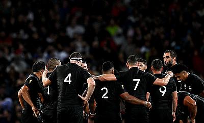 New Zealand welcome the prospect of facing South Africa in the 2027 World Cup.