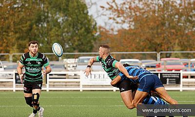 November sets up a cracker of a December as festive fixtures begin in National League Rugby