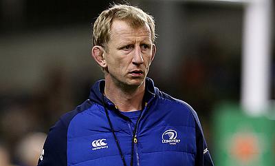 Leo Cullen urges Leinster to improve breakdown and composure after Harlequins win.