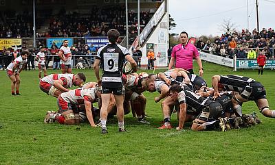 National League Rugby Preview: Christmas crackers across the board but don’t expect any goodwill