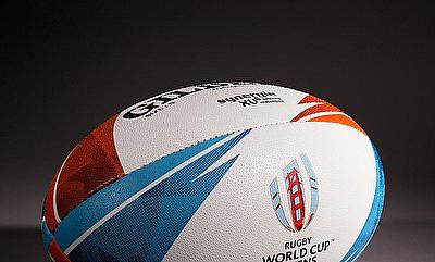 World Rugby will trial sternum tackle height at the 2026 U20 Championship in Georgia.