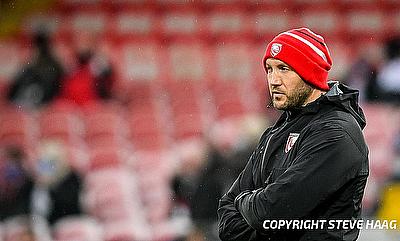 Injuries haven't helped George Skivington’s side this term who now turn their attention to trying to finish in the top eight of the Gallagher Prem Toulon end Gloucester hopes at Kingsholm