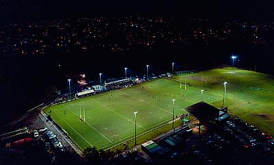 Chaos at Welsh derby overshadows exciting BUCS Super Rugby return