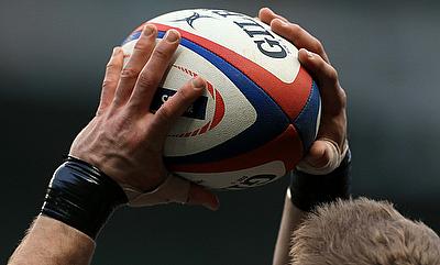 Harlequins add four short-term loanees to boost squad depth for PREM Cup games.