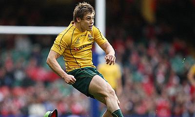 James O'Connor was part of winning Leicester side