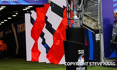 Cian Prendergast says Ireland will bounce back after Six Nations loss to France and prepare for Italy challenge