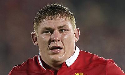 Tadhg Furlong