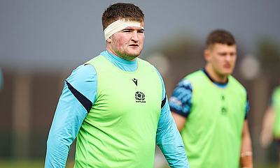 Ollie Blyth-Lafferty is the 'exceptional prospect' who Scotland fans can be excited about