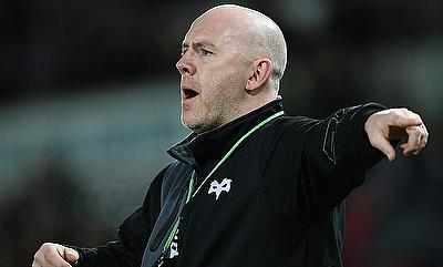 Wales boss Steve Tandy has recalled Joe Hawkins and Olly Cracknell for the visit of France 'We've got to be smarter and better' - Wales looking to summon a reaction against France