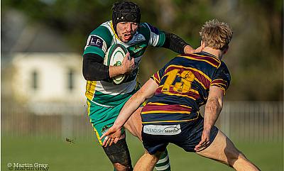 Jonathon Dawe Interview: Guernsey’s German star