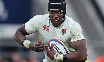 Maro Itoje to earn 100th England cap against Ireland