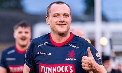 Marijn Huis Interview: Champ, National 1 and BUCS Super Rugby have all helped my development