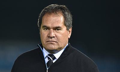 Dave Rennie replaces Scott Robertson as All Blacks coach ahead of upcoming Rugby World Cup cycle