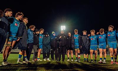 Bath roar back against Loughborough to take BUCS Super Rugby title race to final day