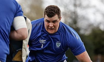 Newcastle Red Bulls have confirmed the signing of prop James Harper