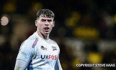 Tom Roebuck says England still back Steve Borthwick