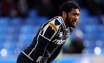 Sale Sharks confirm Johnny Leota will leave after 15 years as player and coach to return to New Zealand.